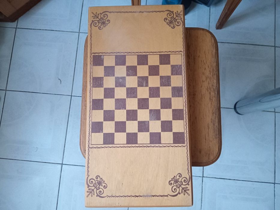 Игра советская Нарды