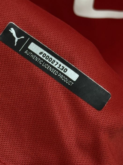 Джерсі Puma Arsenal London | Футболка Арсенал