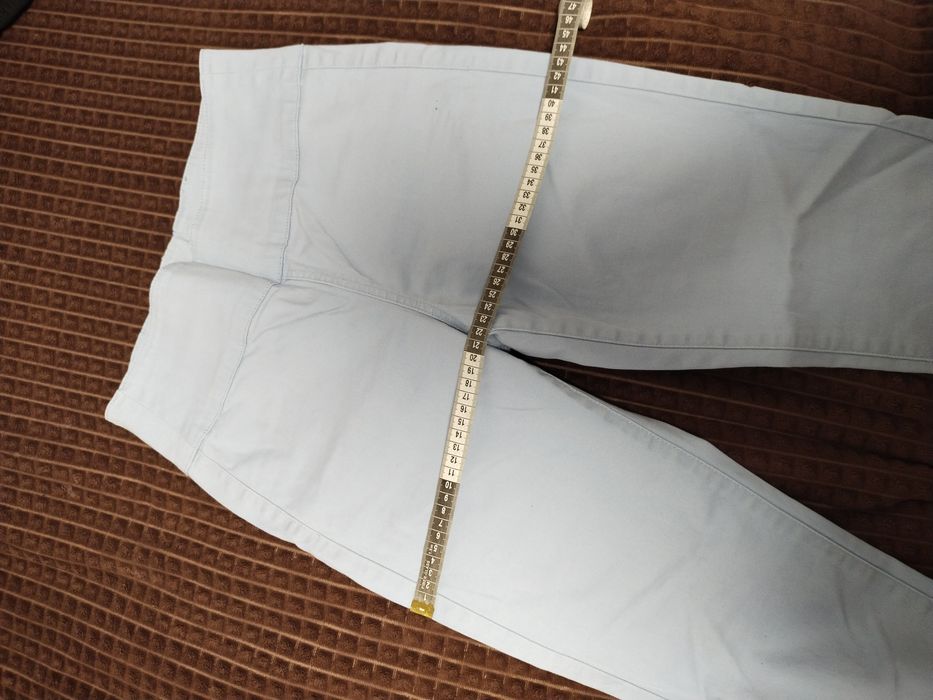 Приталені брючки, на весну/літо