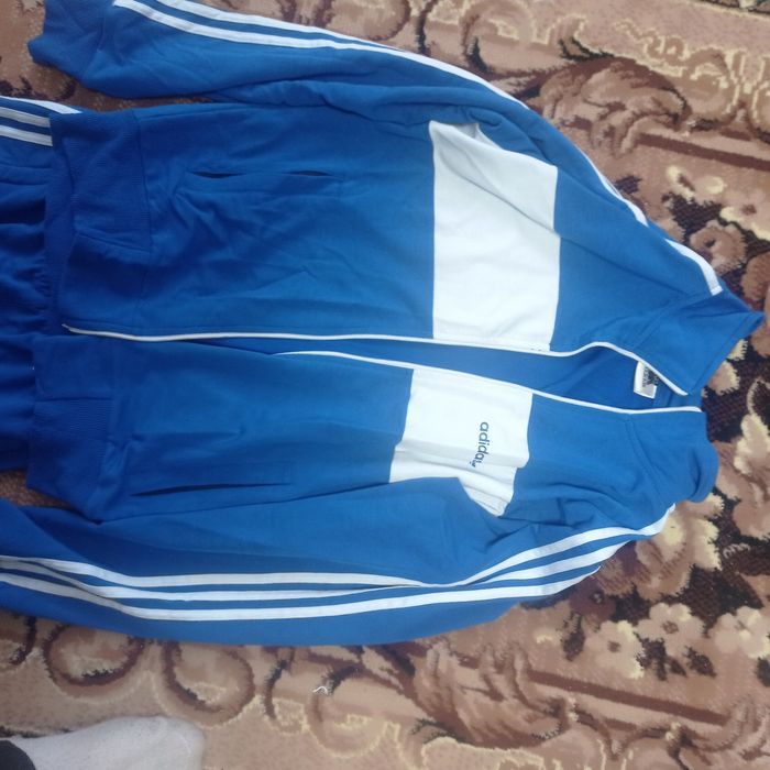 Спортивний костюм Adidas