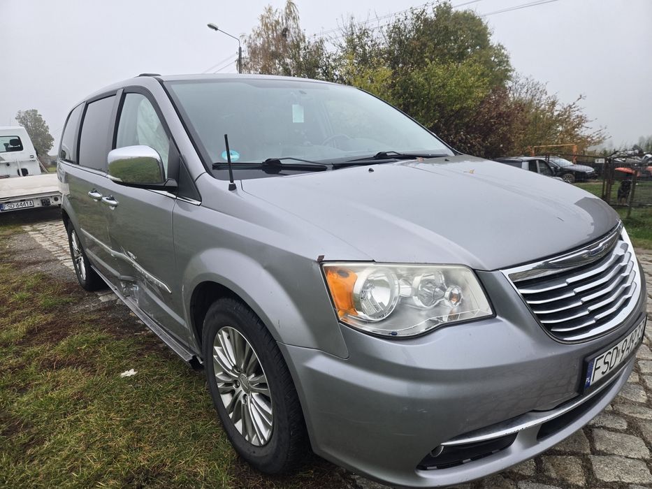 Chrysler Town&Country