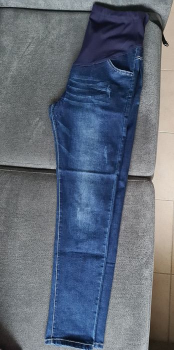 Calças para grávida novas