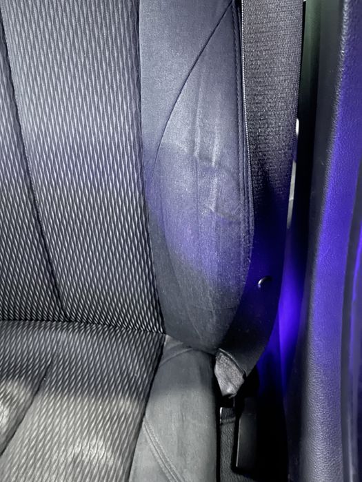 Bancos para bmw(já desmontados) preço só hoje