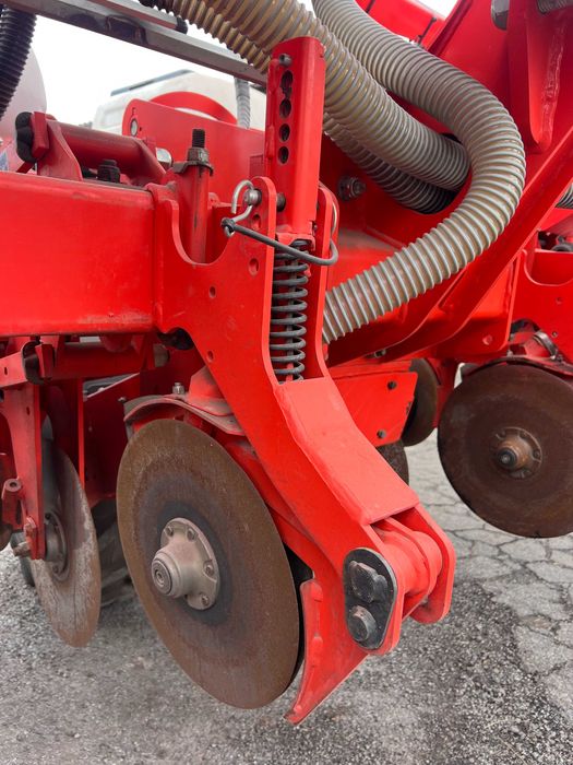 Сівалка Кун Максіма 2 ТМ ( Kuhn Maxima 2TM )