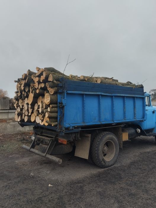 Продам дрова твердих порід опт/ розница