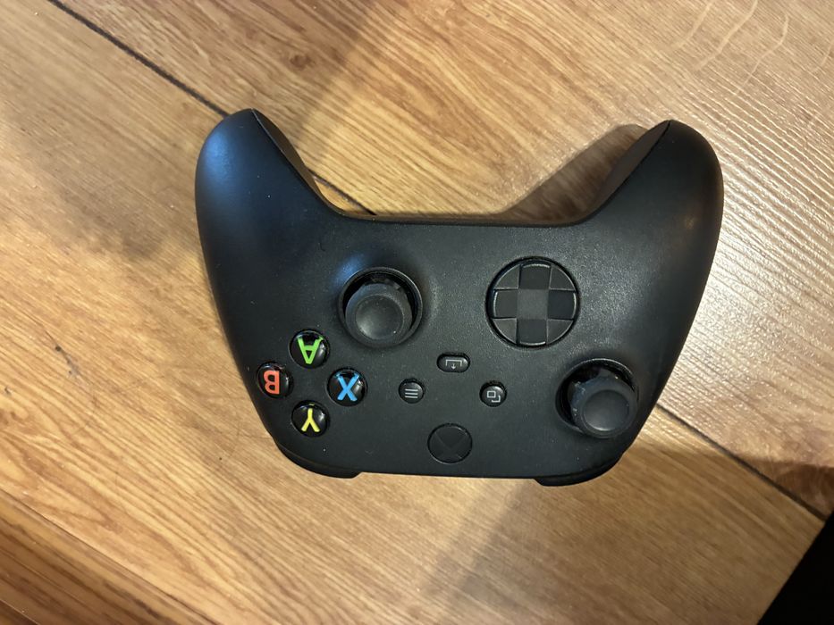 Konsola Xbox Series X