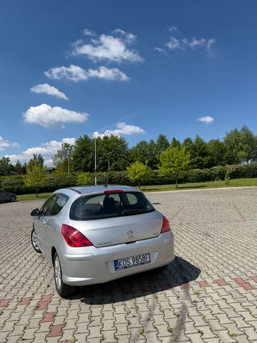 Peugeot 308 2008