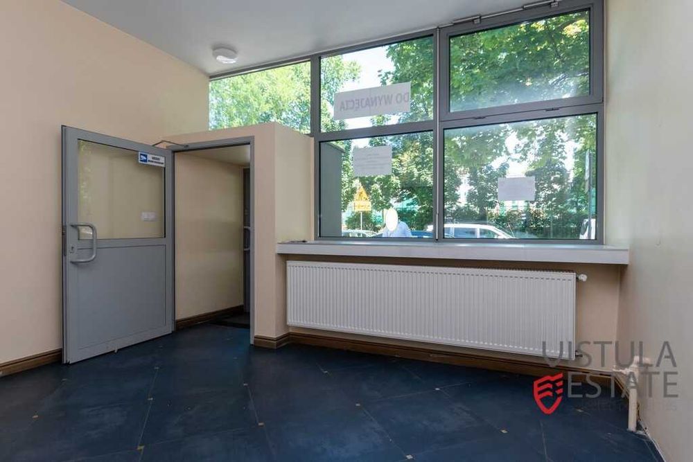 Lokal handlowo-usługowy lub gastronomiczny | 39 m2 | Krowodrza