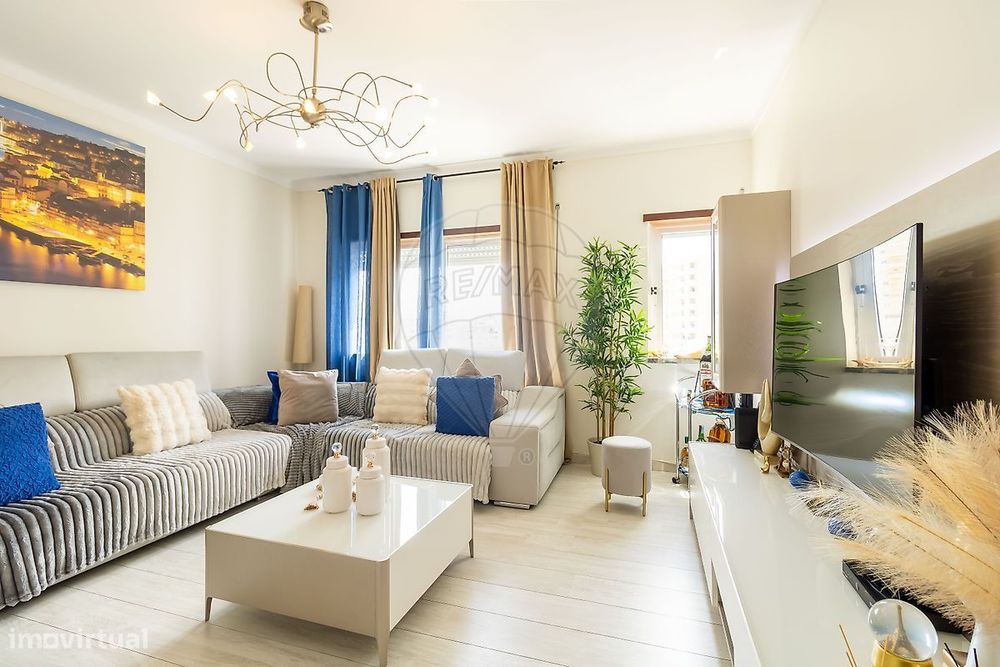 Apartamento T3 para venda