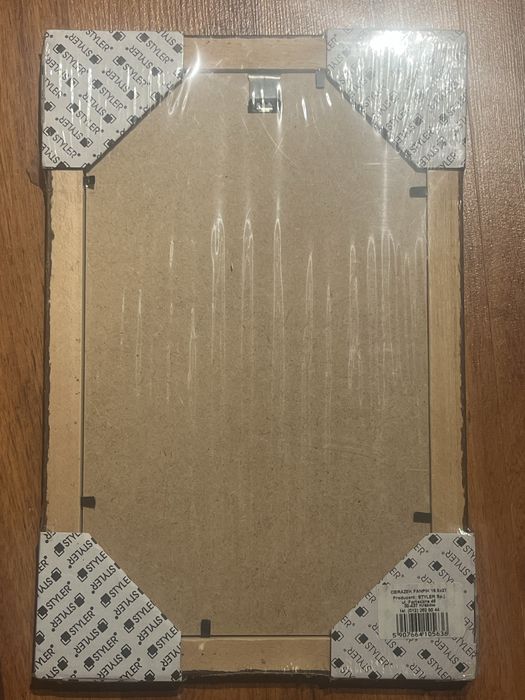 Obraz w stylu afrykańskim – Massai Kenya, Funpik, 20×30,5 etno reprodukcja