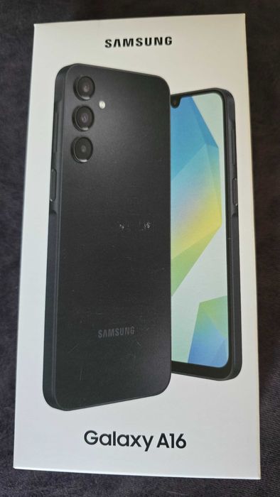 Telefon Samsung A16