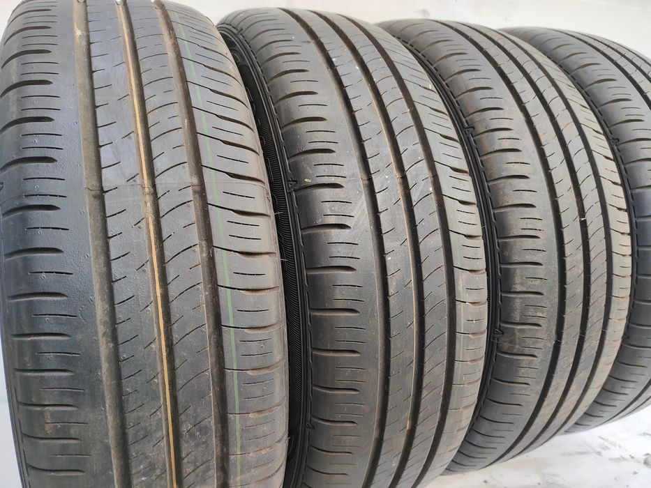 Opony Letnie 185/60/16 Dunlop 4szt Nowe Demo MB