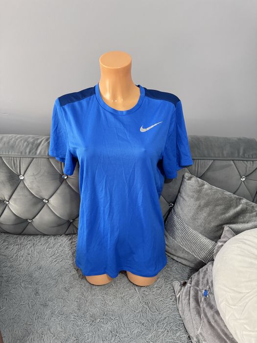 Nike dri fit meska koszulka sportowa rozmiar s