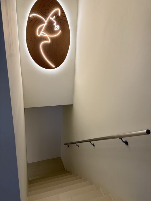 Sala/Gabinete Aluguer Estetica-Similar