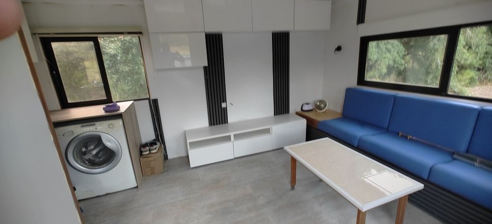 Aluga se mobile home