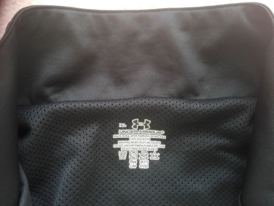 Bluza,kurtka damska Under Armour rozm. XL