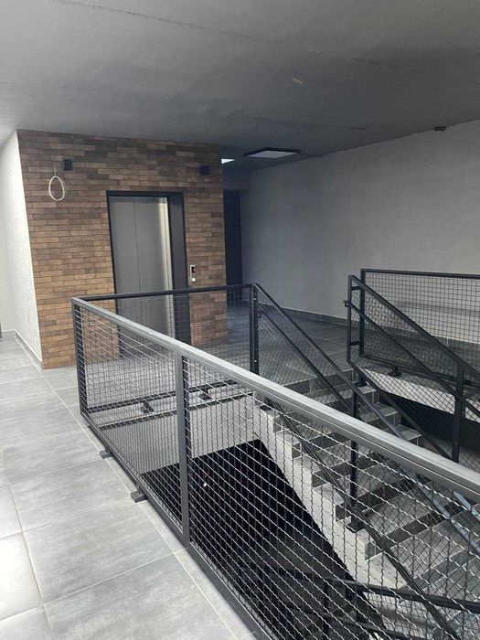 Здається стильна квартира-студія Loft біля центру