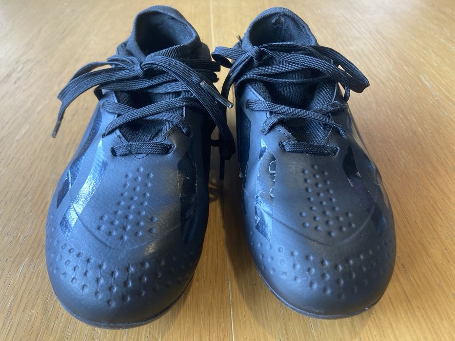 Chuteiras criança Adidas CrazyFast 32