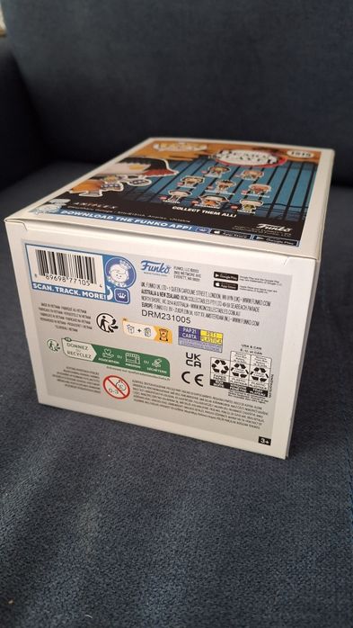 Funko - Susamaru (1515)