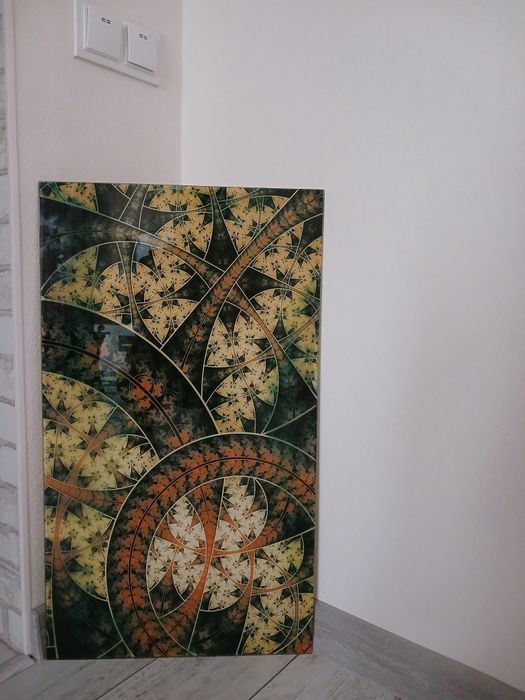 Продам кольорове скло!