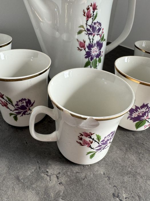 Porcelana Włocławek