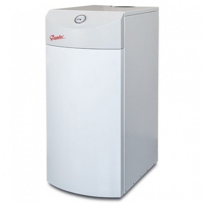 Газовий котел Данко 12