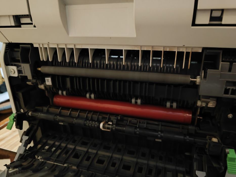 Drukarka brother dcp l3510cdw