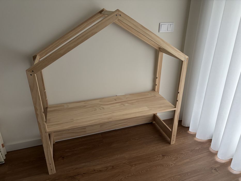 Secretária ajustável Kids Sklum