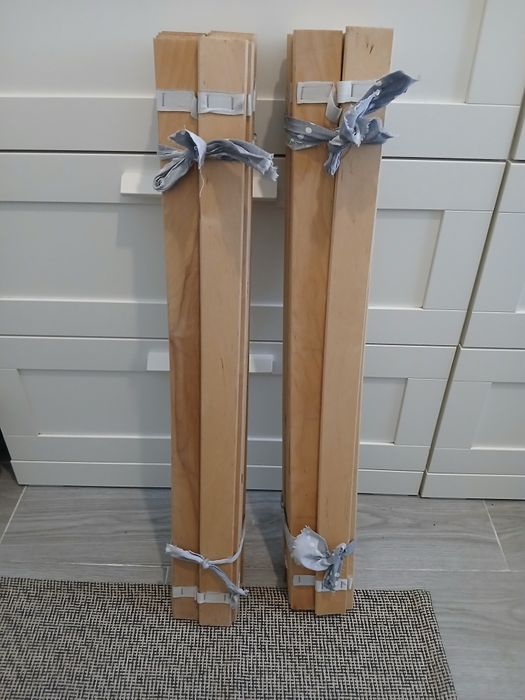 estrado para cama de casal 160/190