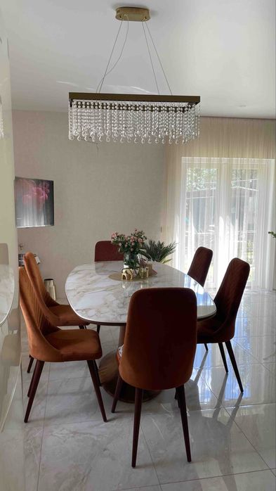 Продаж шикарного 2п будинку в Ірпені 119 м² завжди є світло!