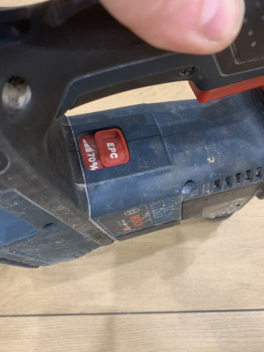 перфоратор акумуляторний бош Bosch gbh 18v 26