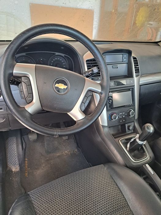 Chevrolet avariado para venda — photo 5
