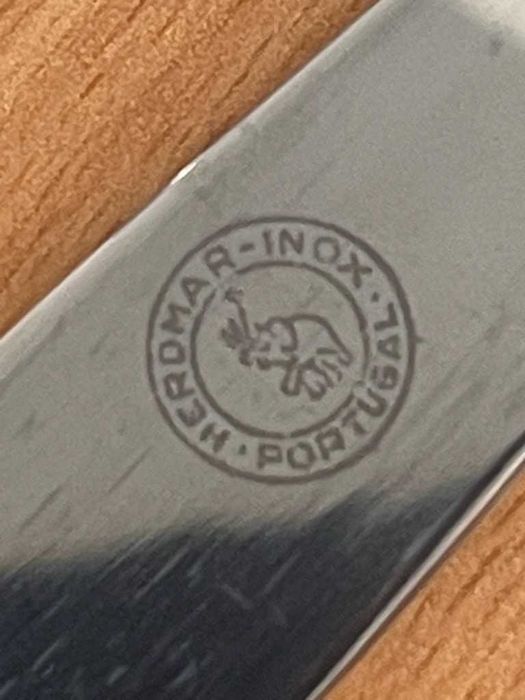 Faqueiro Heromar - inox