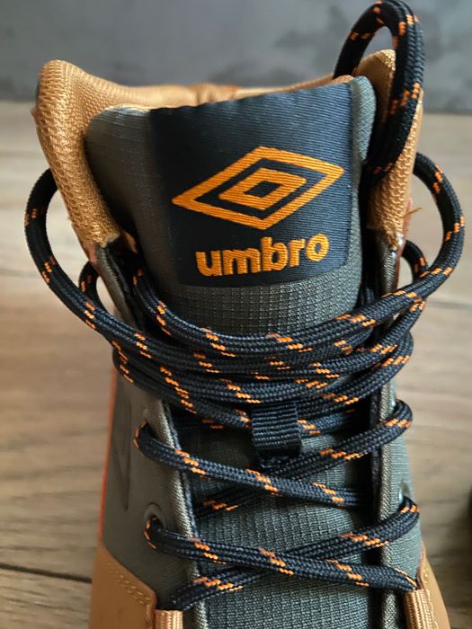 Buty młodzieżowe Umbro