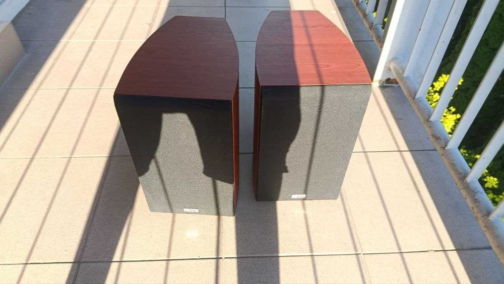 Głośniki Heco Victa 300 Rosewood Stan idealny