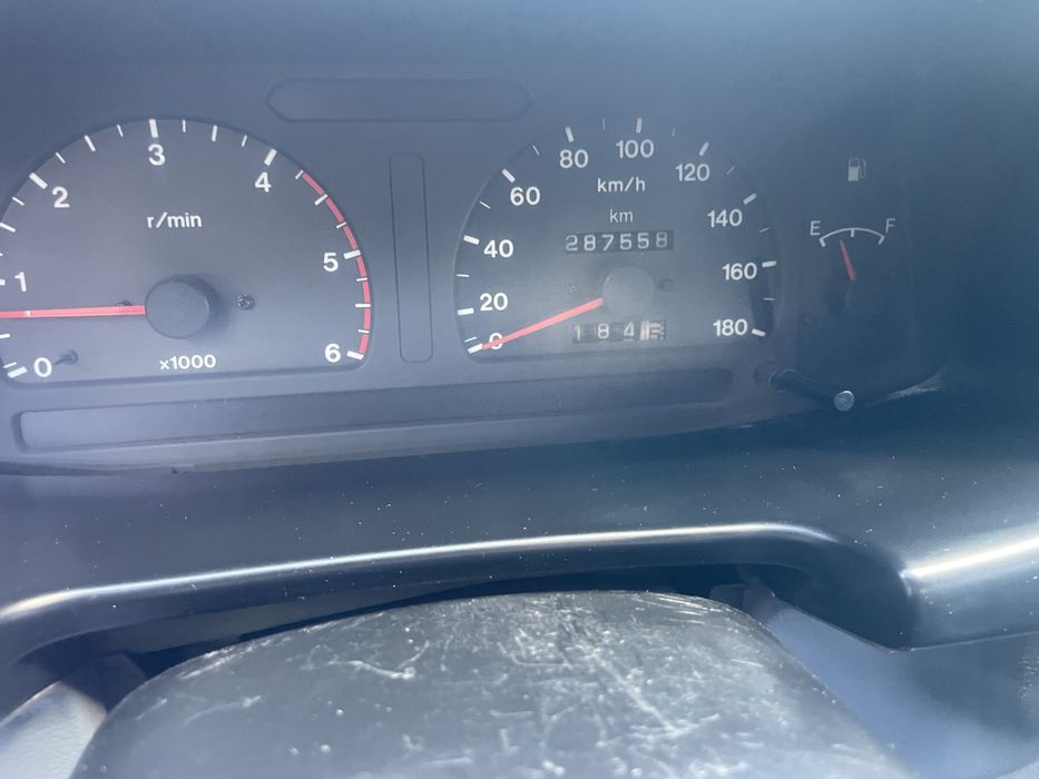 Opel campo 4x4 пікап обмін/бартер