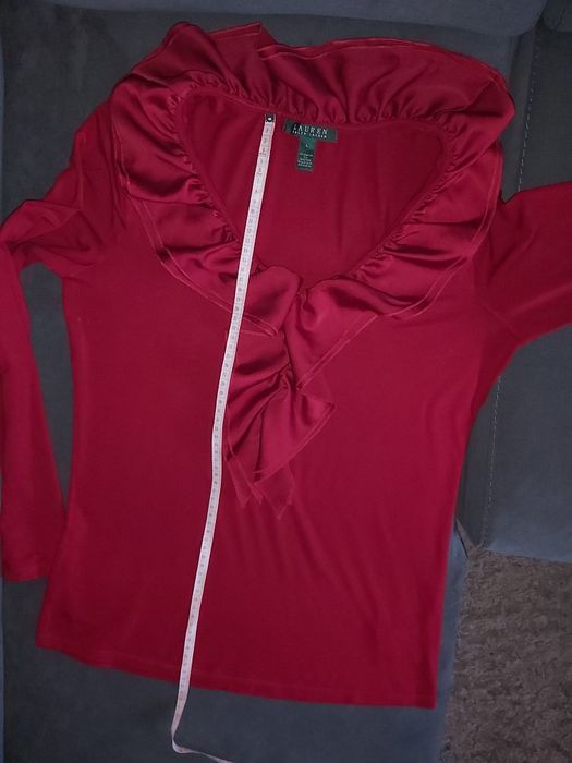 Ralph Lauren L damska bluzka
