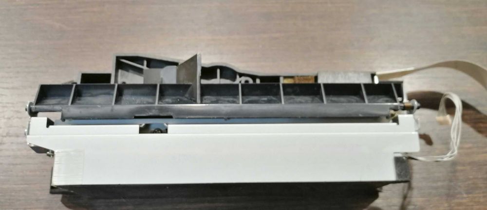 Laser, Konica Minolta bizhub C203, C253, C353