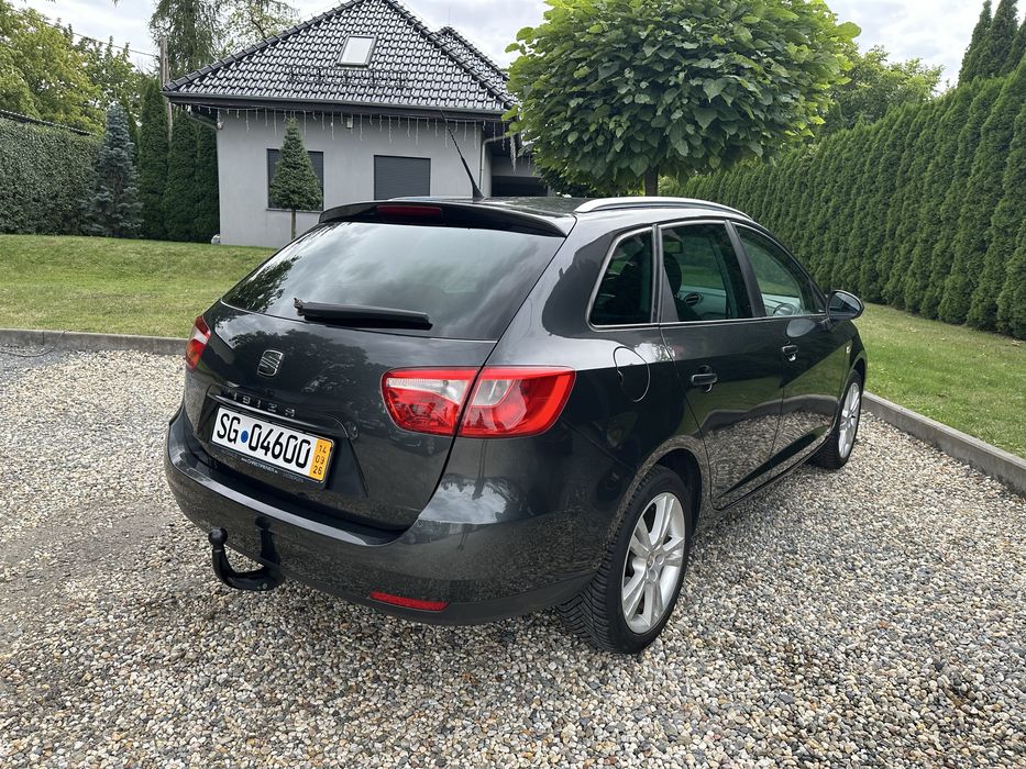 Seat Ibiza 1.4 Mpi 86 Ps COPA  Raty-Zamiana-Gwarancja VIP