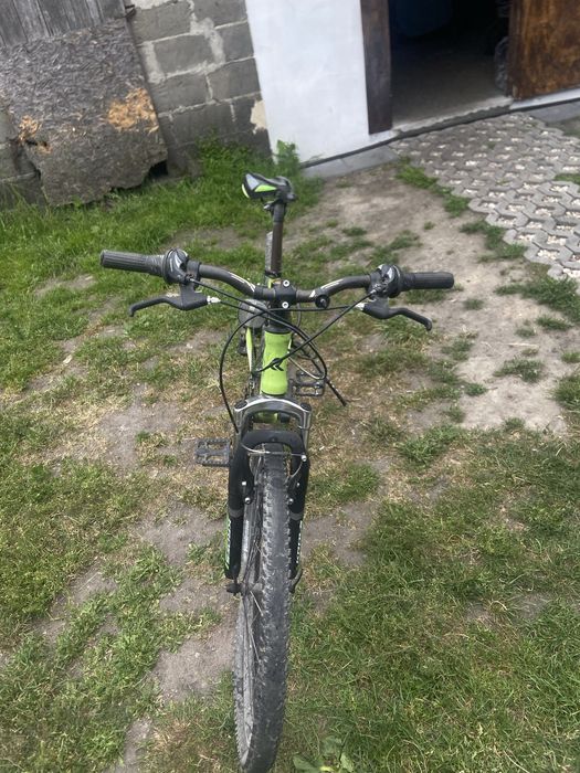 rower kross hexagon x1
