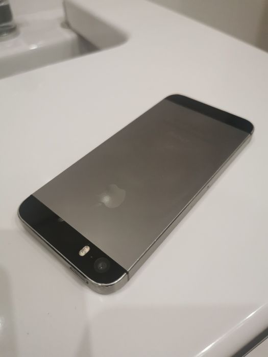 iPhone 5s 16gb livre