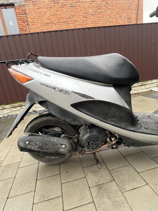 Продам скутер стан 8/10