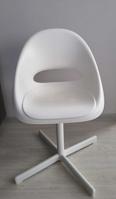 Krzesło obrotowe ikea