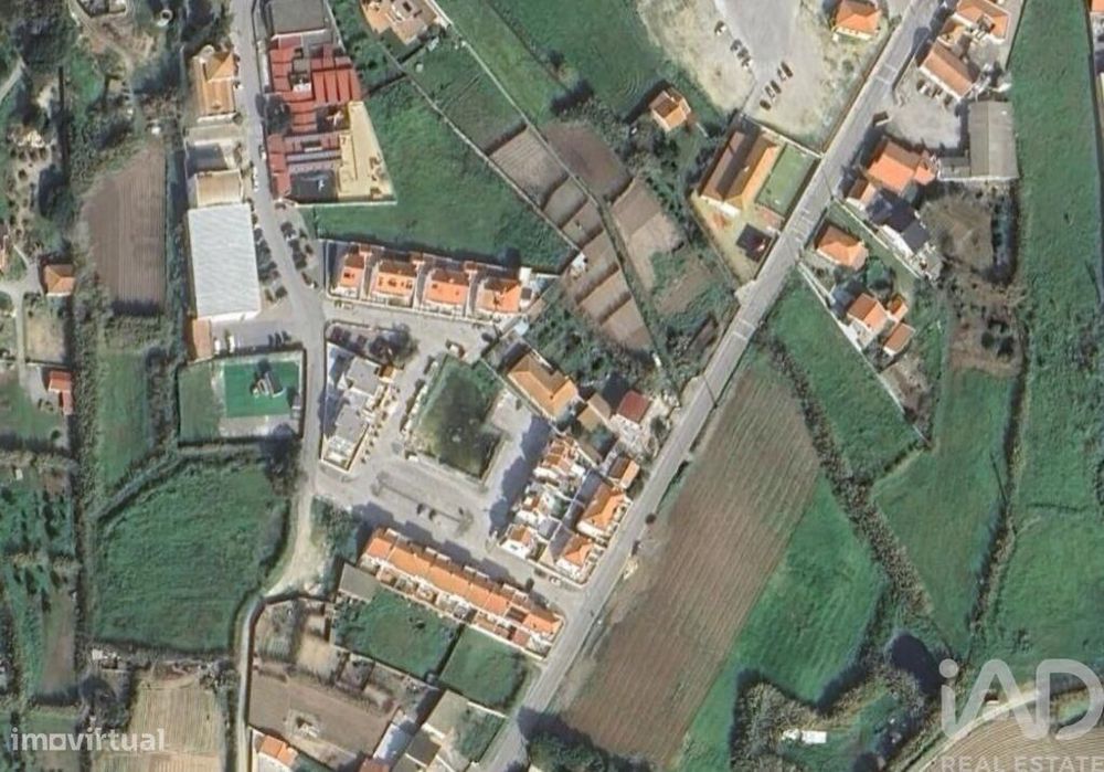Apartamento T2 em Ferrel de 82,00 m2