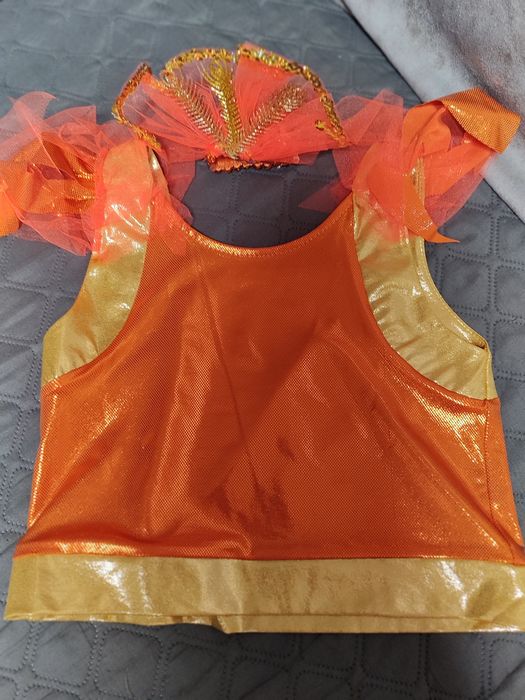 Костюм "Солнышко"