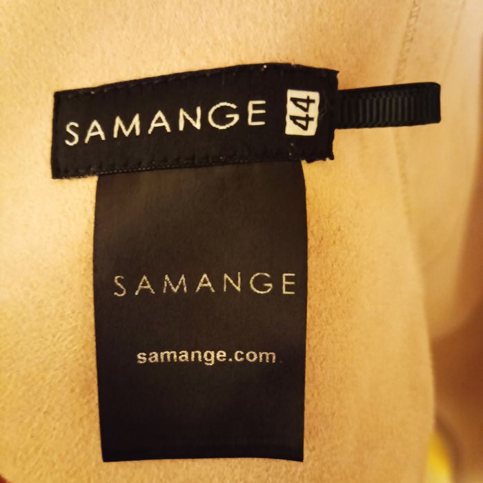 Продам жіноче пальто виробництва Італія (Samange), альпака роз. 48-50