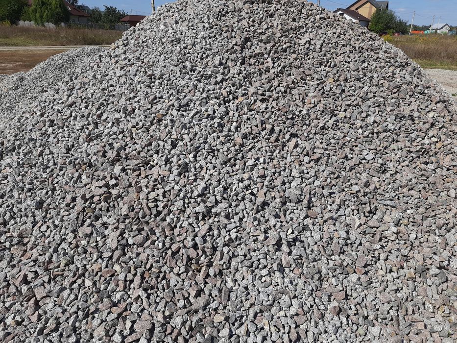 Песок щебень отсев чорнозем пісок щебінь відсів чернозем