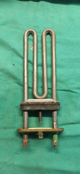 Componentes para máquinas