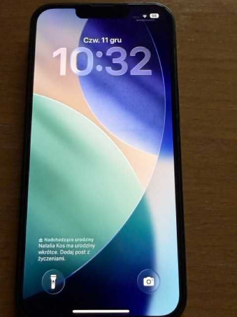 iPhone 13 128 GB – Green