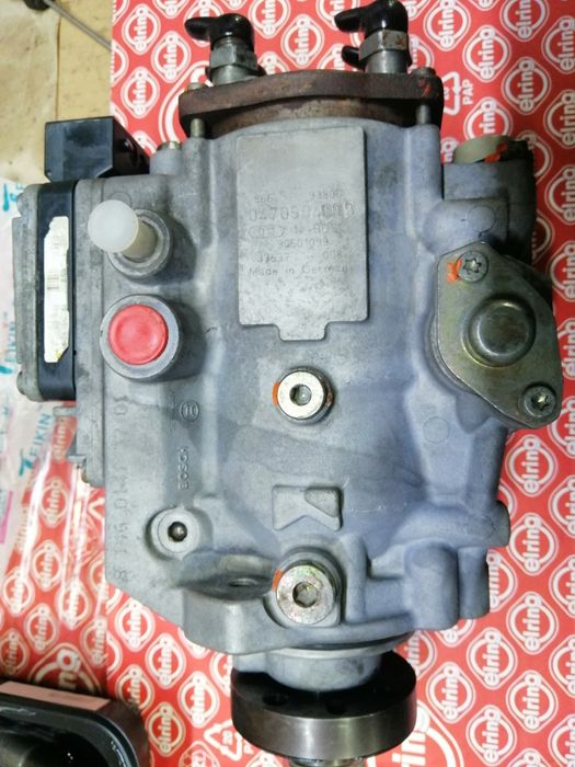 Паливний насос Opel Frontera 2.2 D ТНВД BOSCH